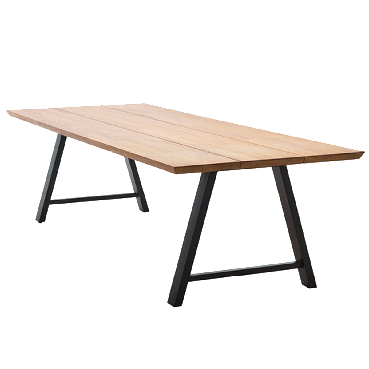 Vincent Sheppard Matteo dining table outdoor