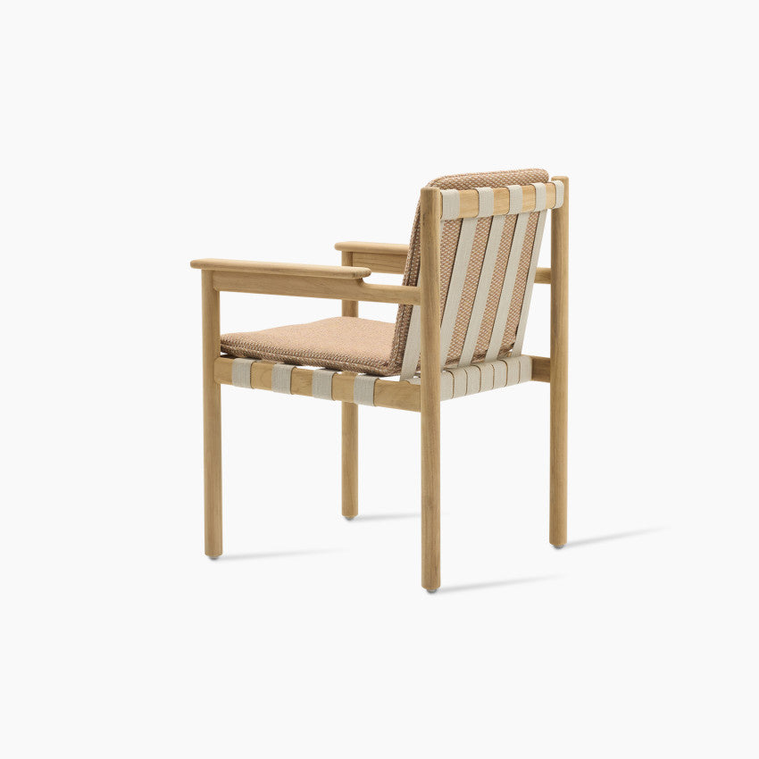 Vincent Sheppard Oda Dining chair sfeerbeeld