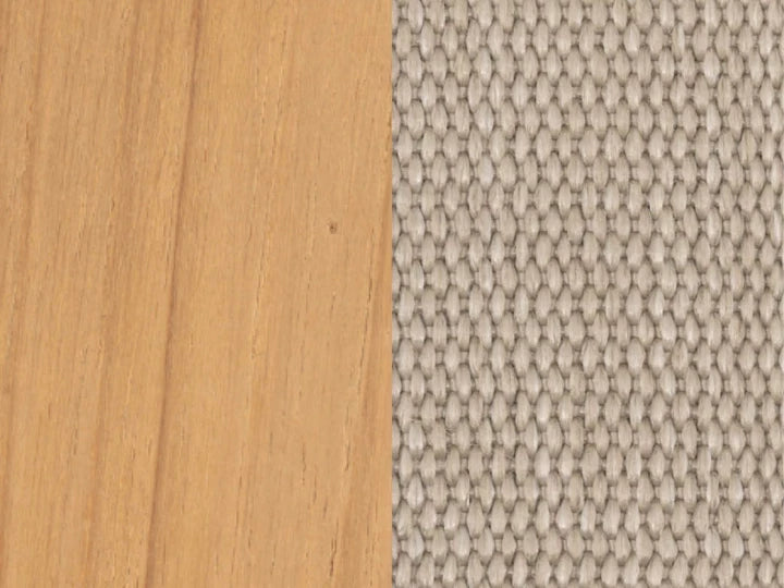 Vincent Sheppard Oda dining chair frame materiaal outdoor collectie