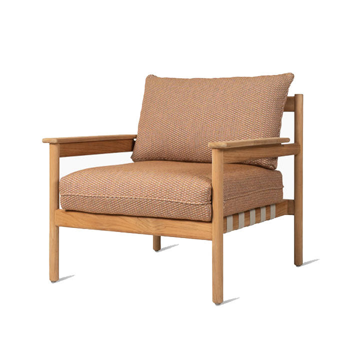 Vincent Sheppard Oda lounge chair