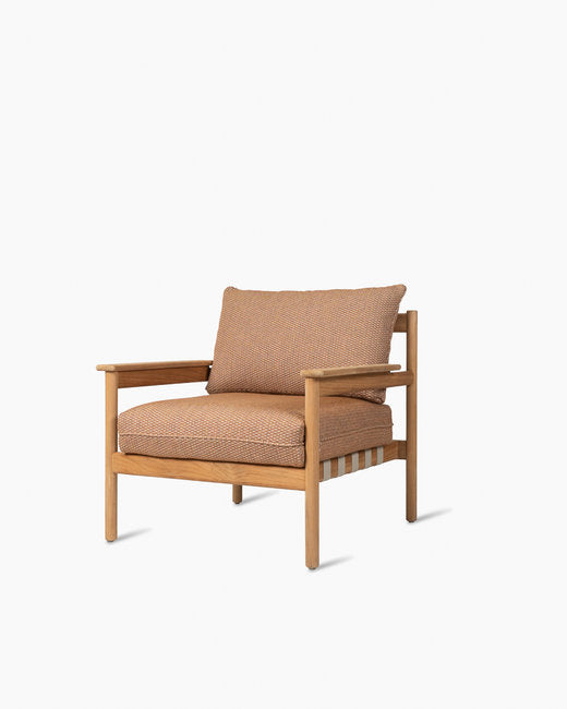 Vincent Sheppard Oda lounge chair