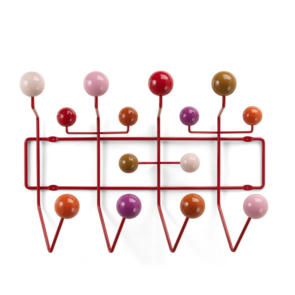 Vitra Hang it all kapstok