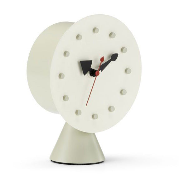 Vitra Cone Base klok