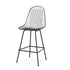 Vitra-black-wire-medium