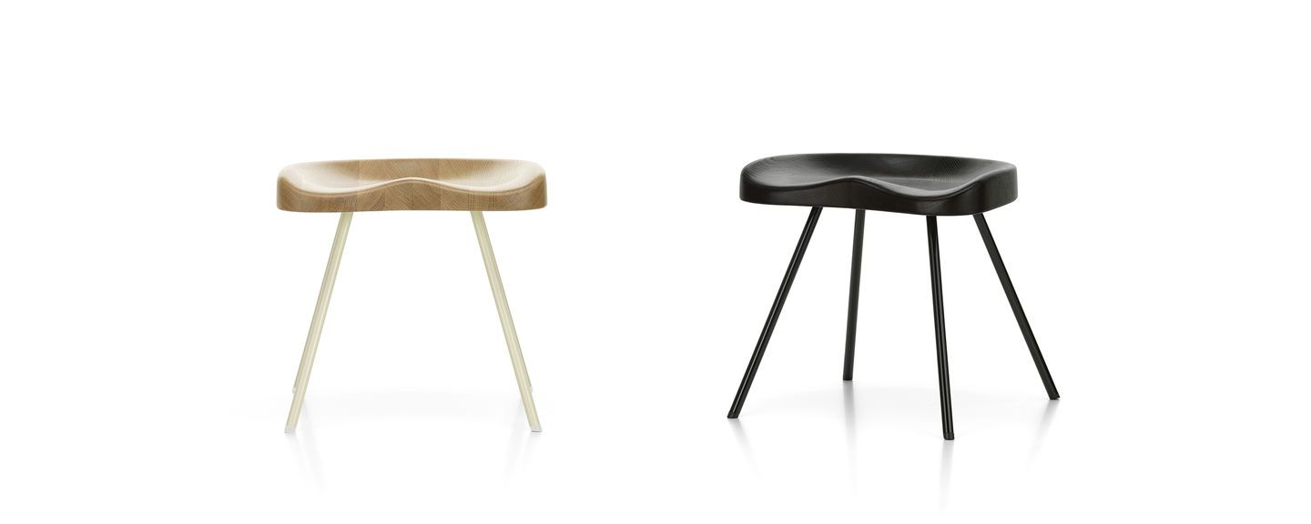 Vitra-tabournetn307