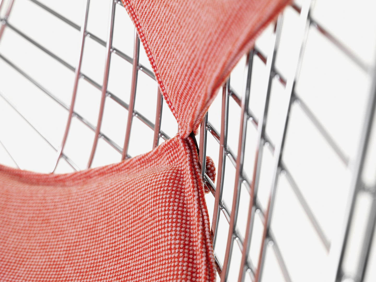 Vitra-wire detail