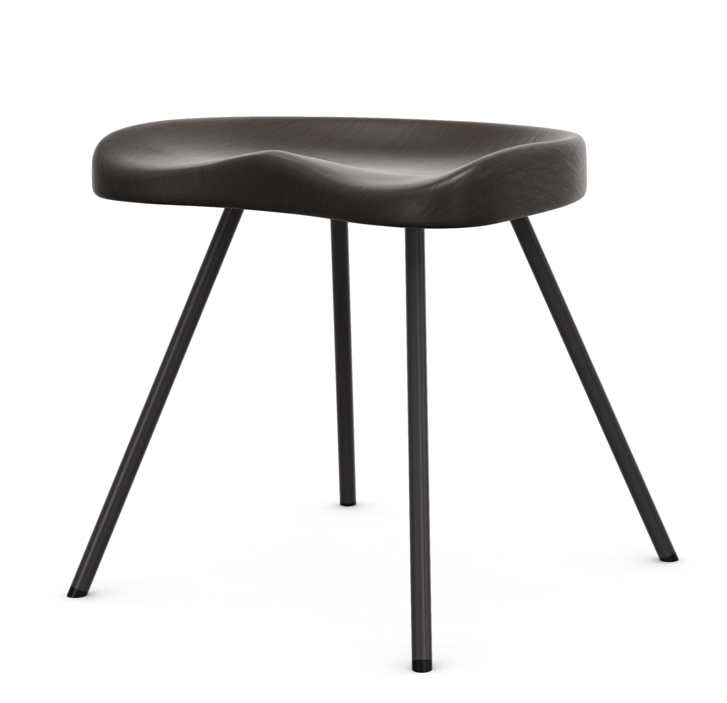 Vitra- tabournetn307-1