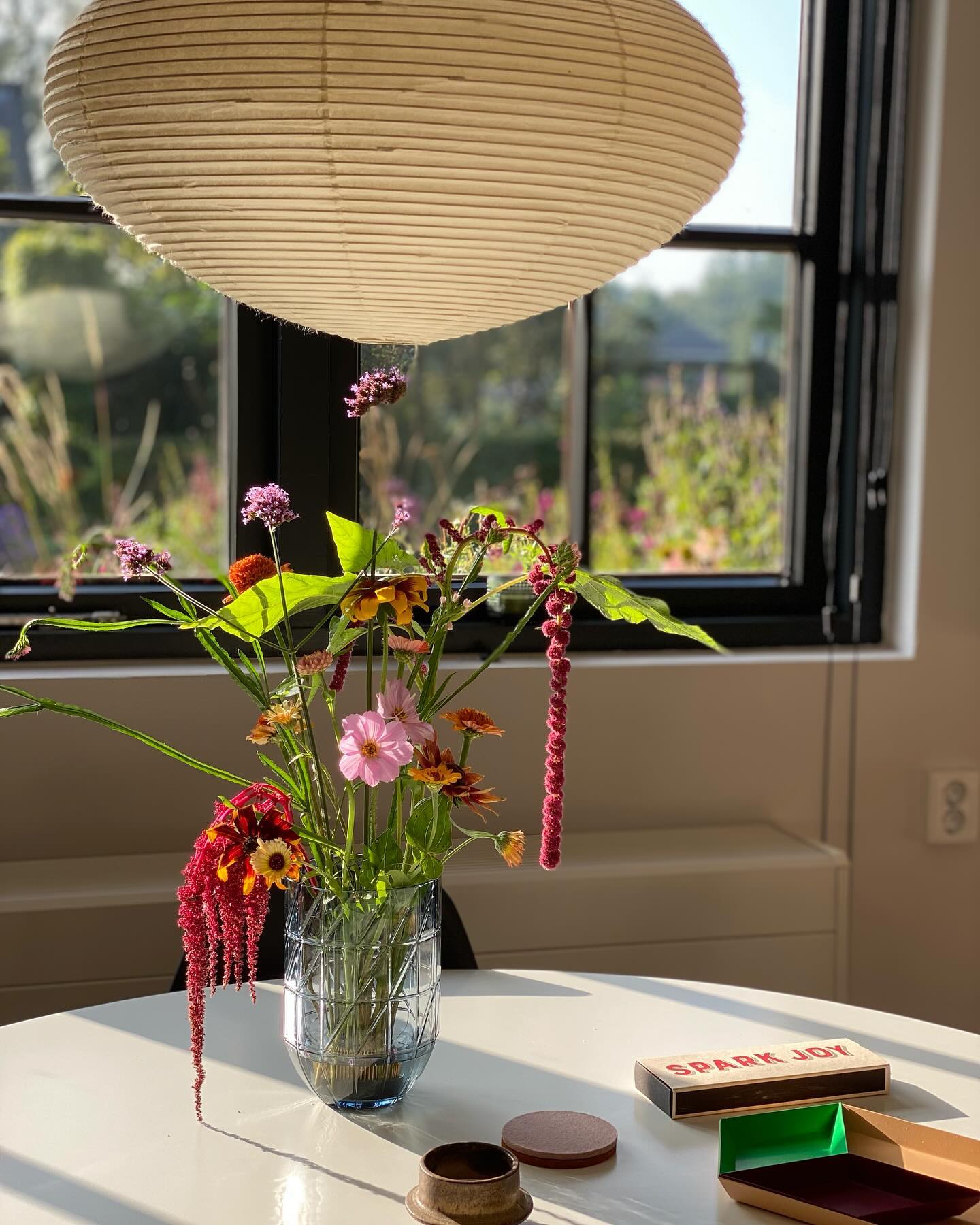 Vitra Akari 21A hanglamp