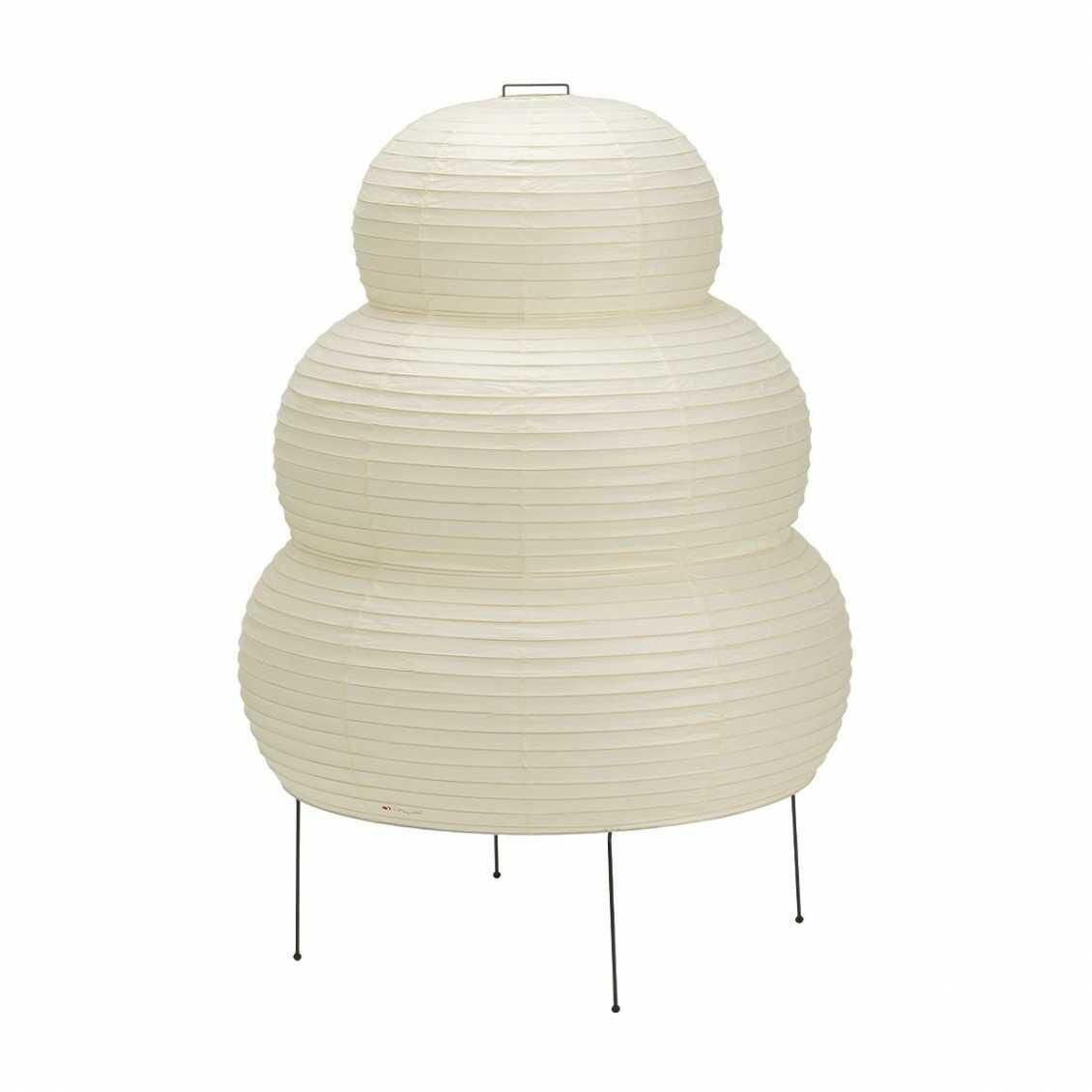 Vitra Akari 25N vloerlamp
