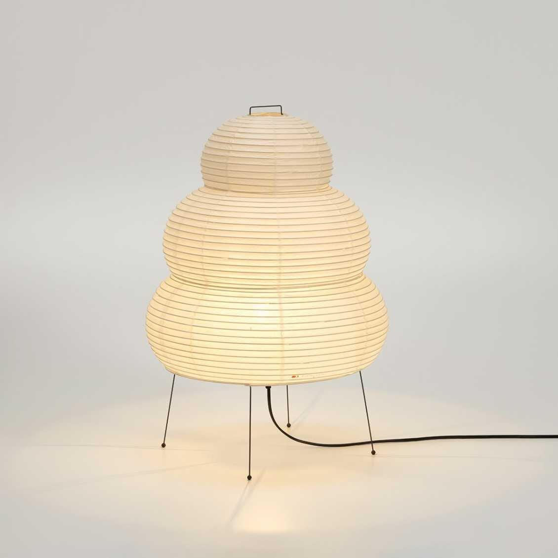 Vitra Akari 25N vloerlamp