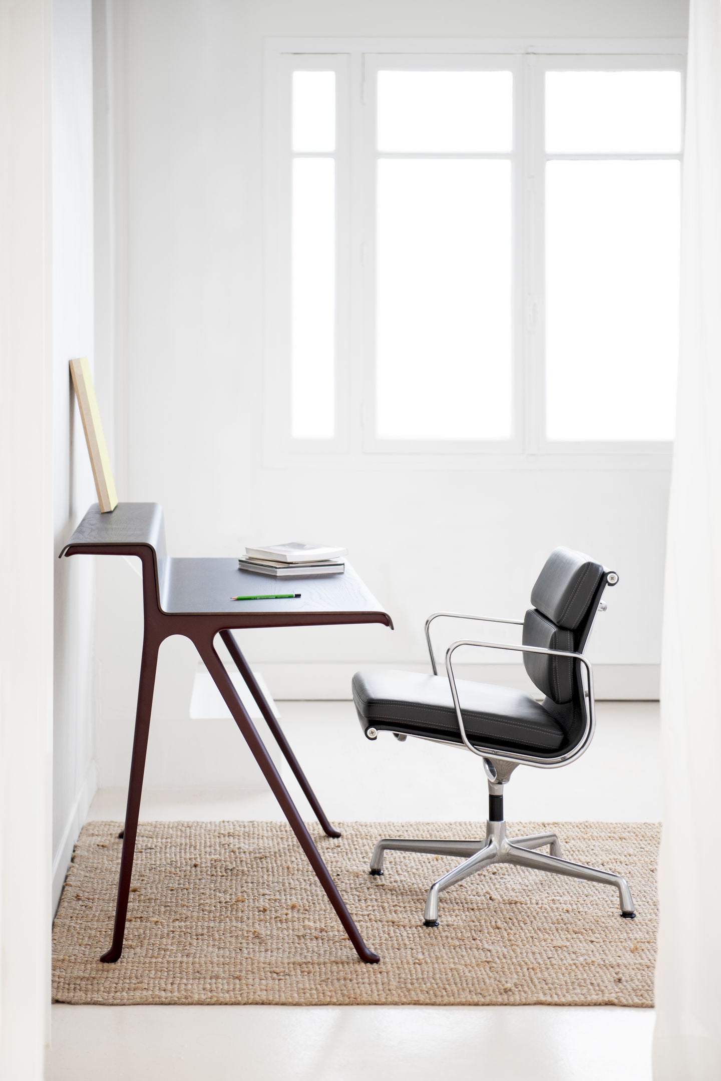 Vitra Courier bureau