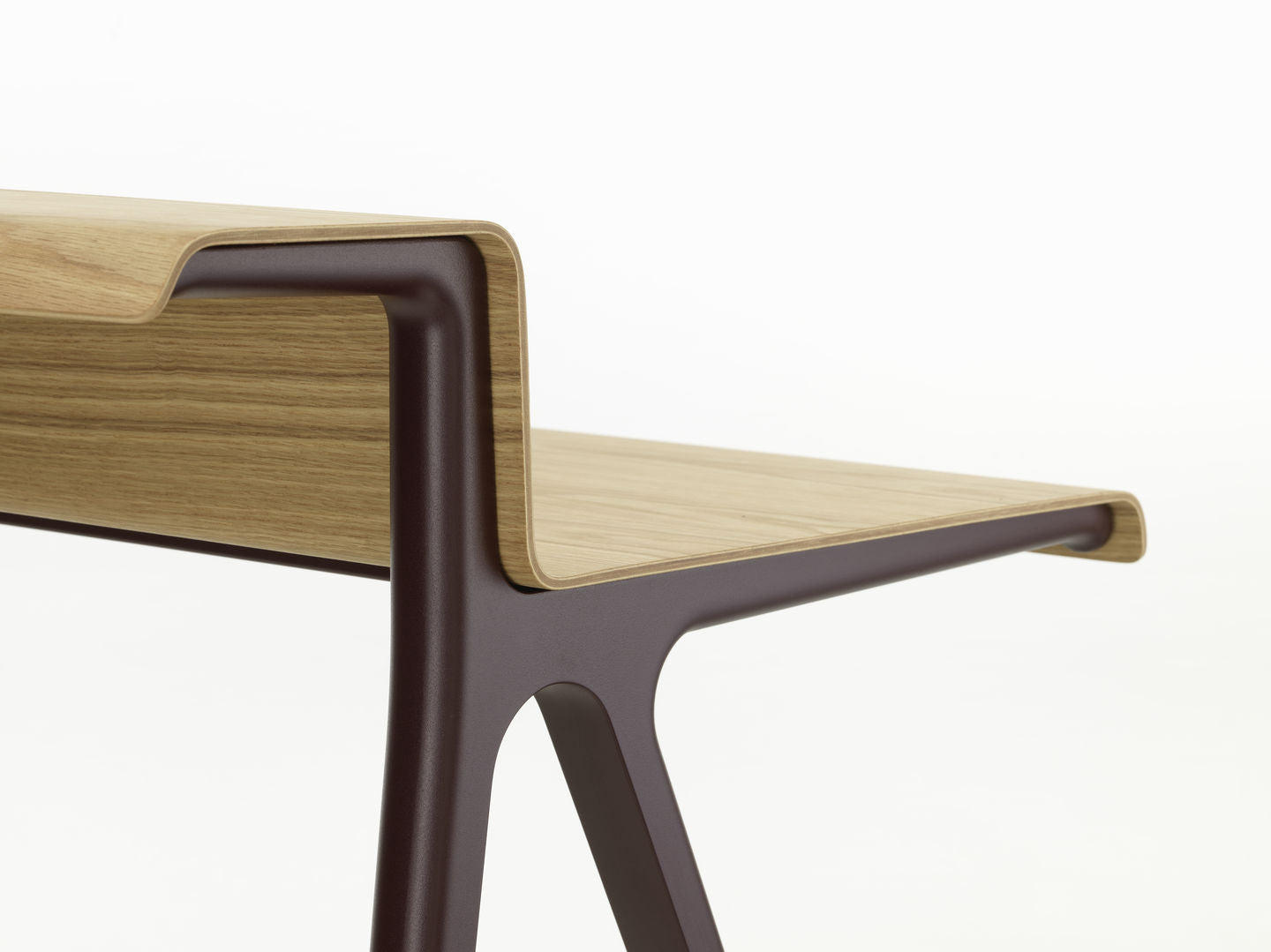 Vitra Courier bureau