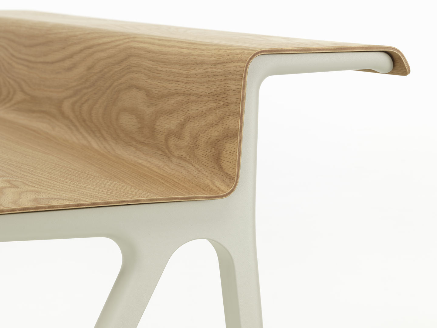 Vitra Courier bureau close up 1