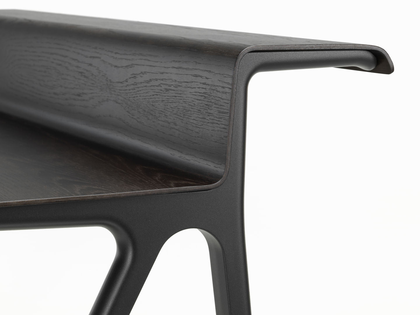 Vitra Courier bureau close up 1