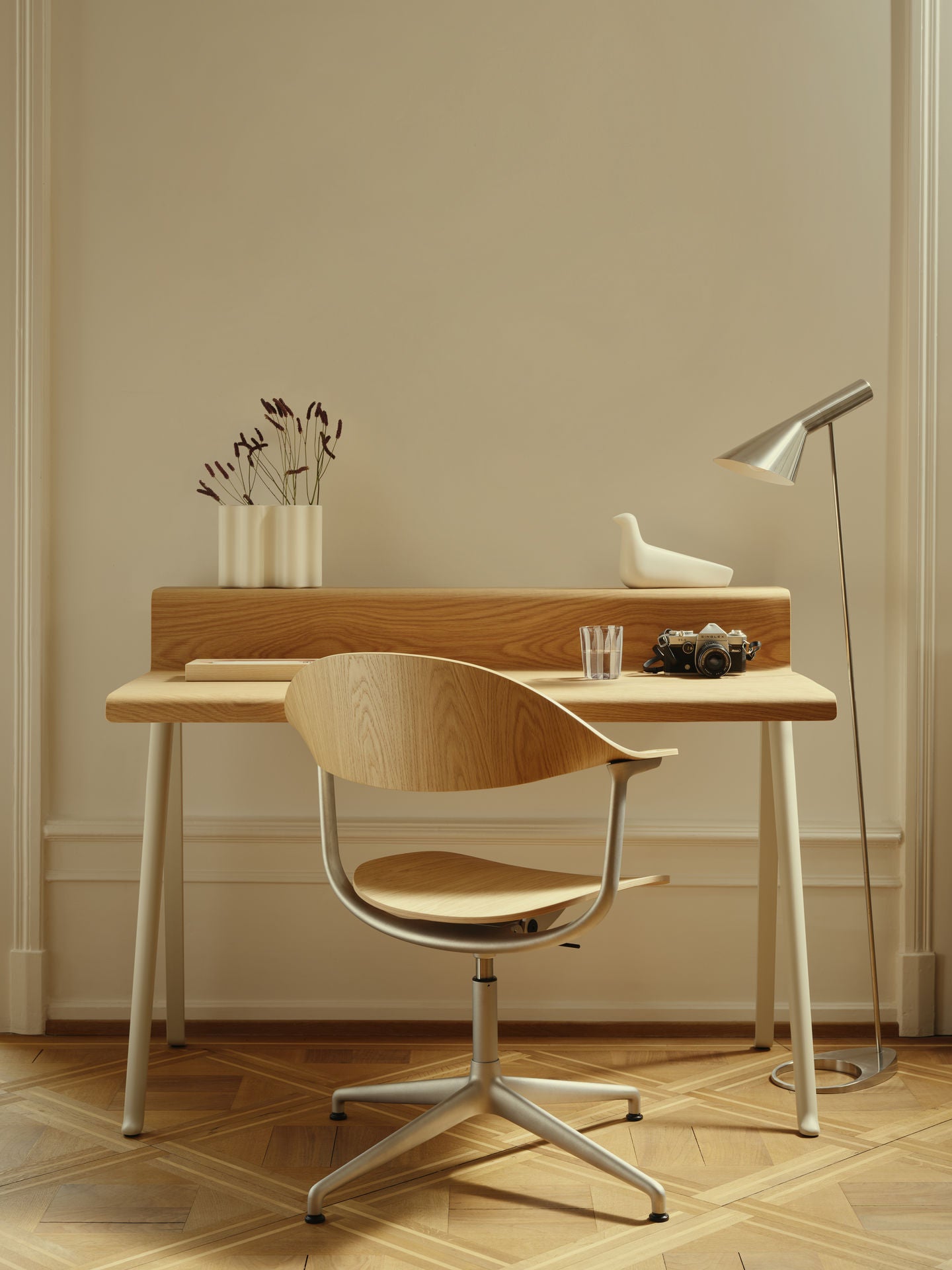 Vitra Courier bureau