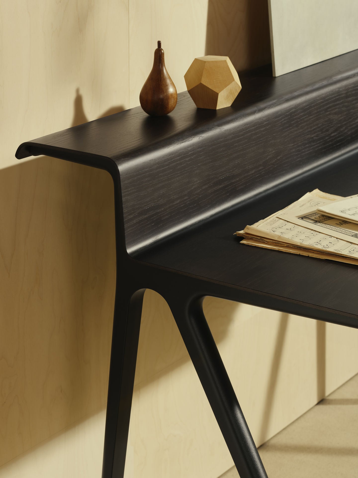 Vitra Courier bureau