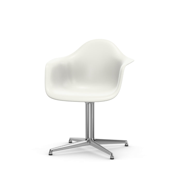 Vitra Eames plastic armchair onderstel-White-_not-recycled