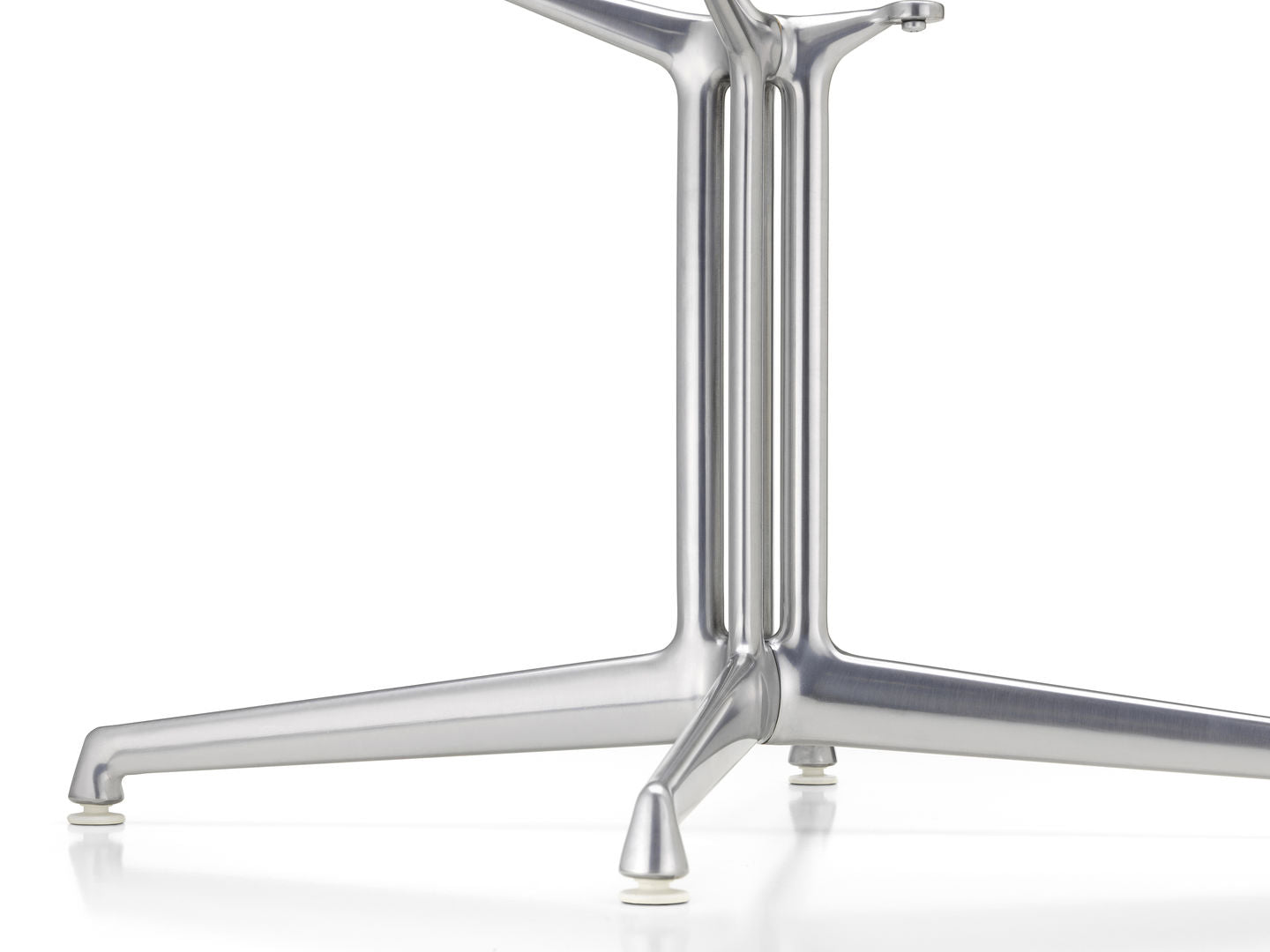 Vitra Eames plastic armchair onderstel
