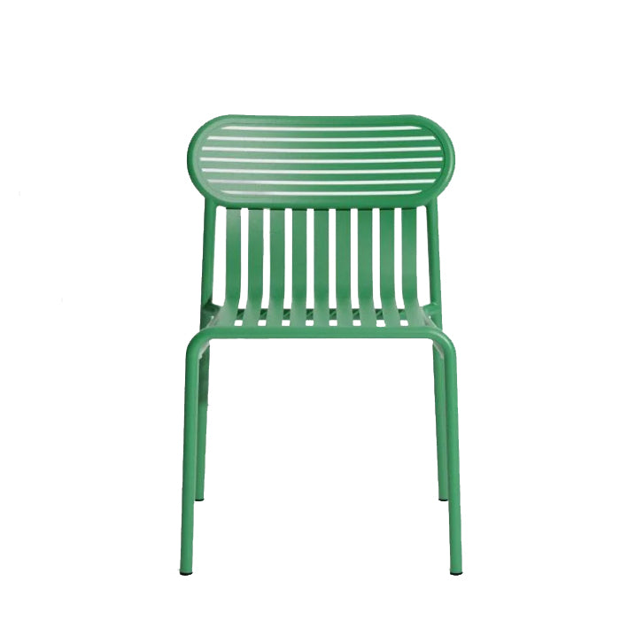 Petite Friture Week-end Garden chair