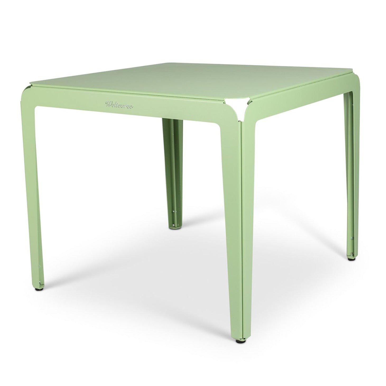Weltevree Bended Table tuintafel