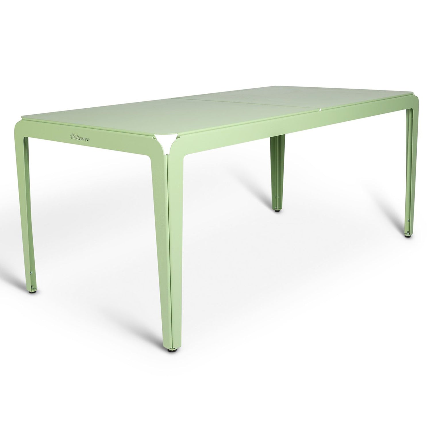 Weltevree Bended Table tuintafel