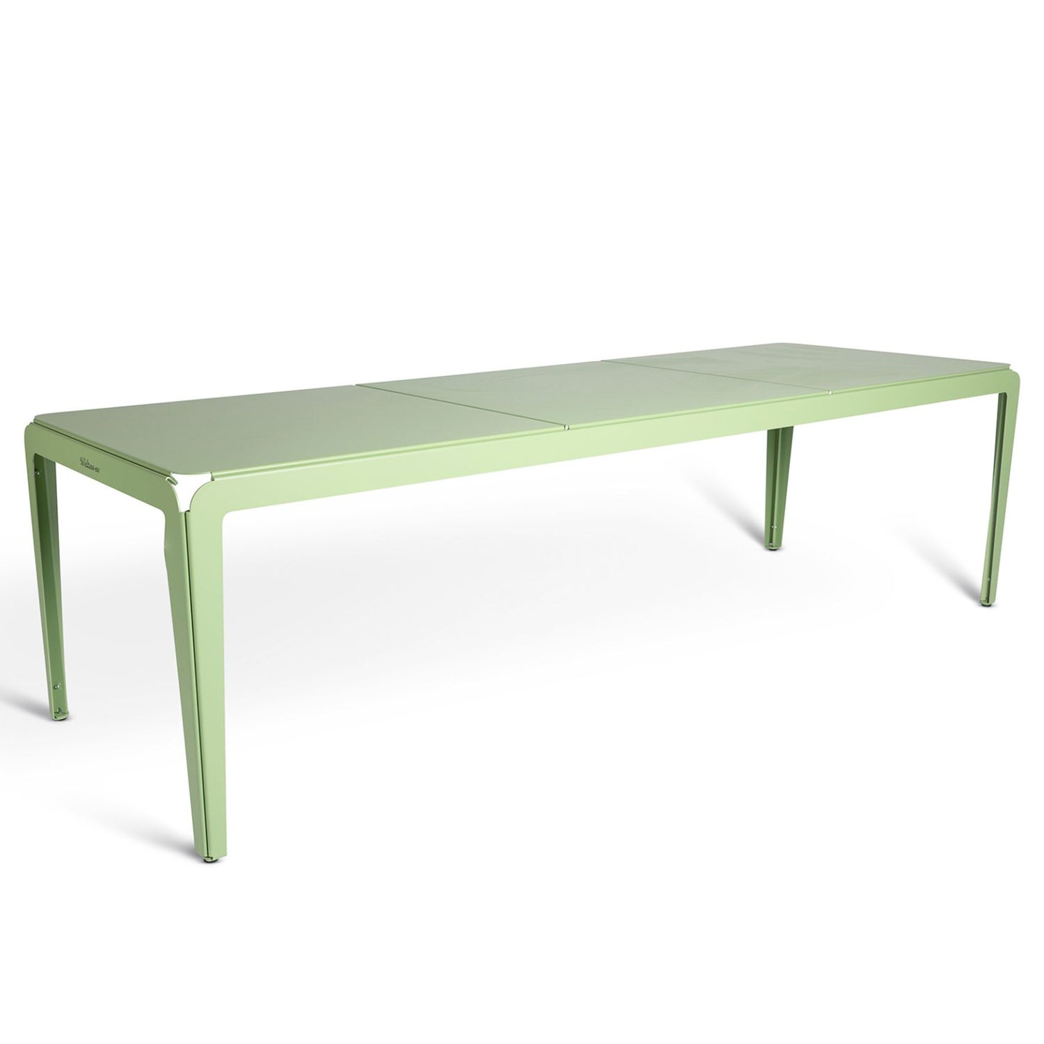 Weltevree Bended Table tuintafel