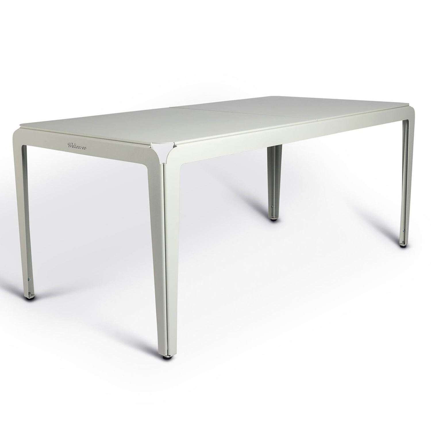 Weltevree Bended Table tuintafel