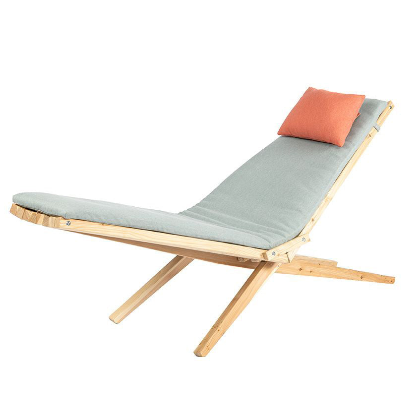 Weltevree Woodlounger