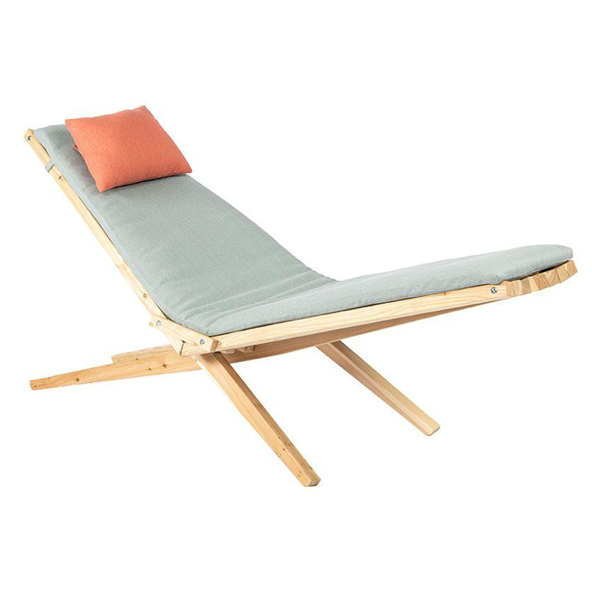 Weltevree Woodlounger