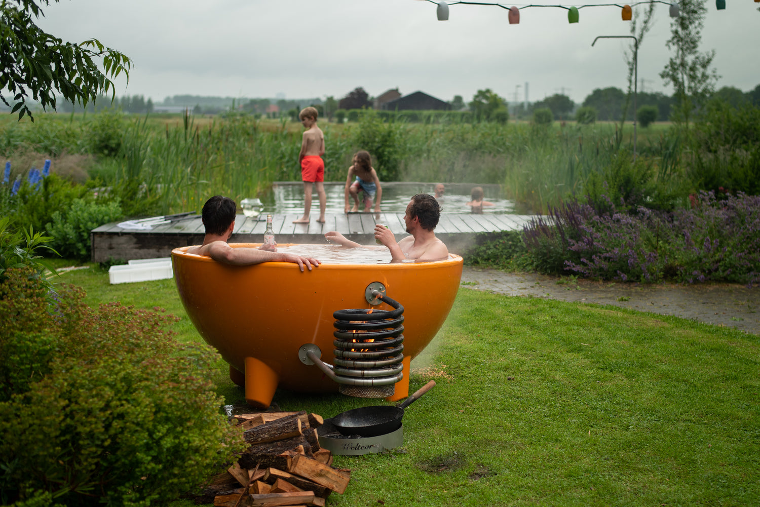 Weltevree Dutchtub Original