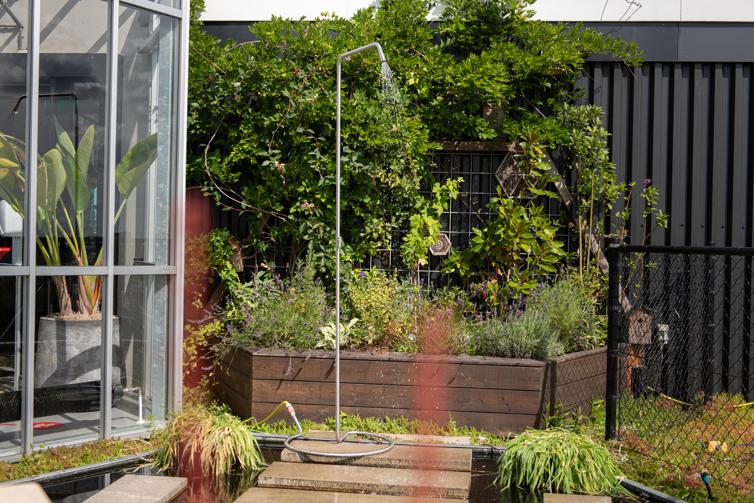 Weltevree Serpentine Buitendouche