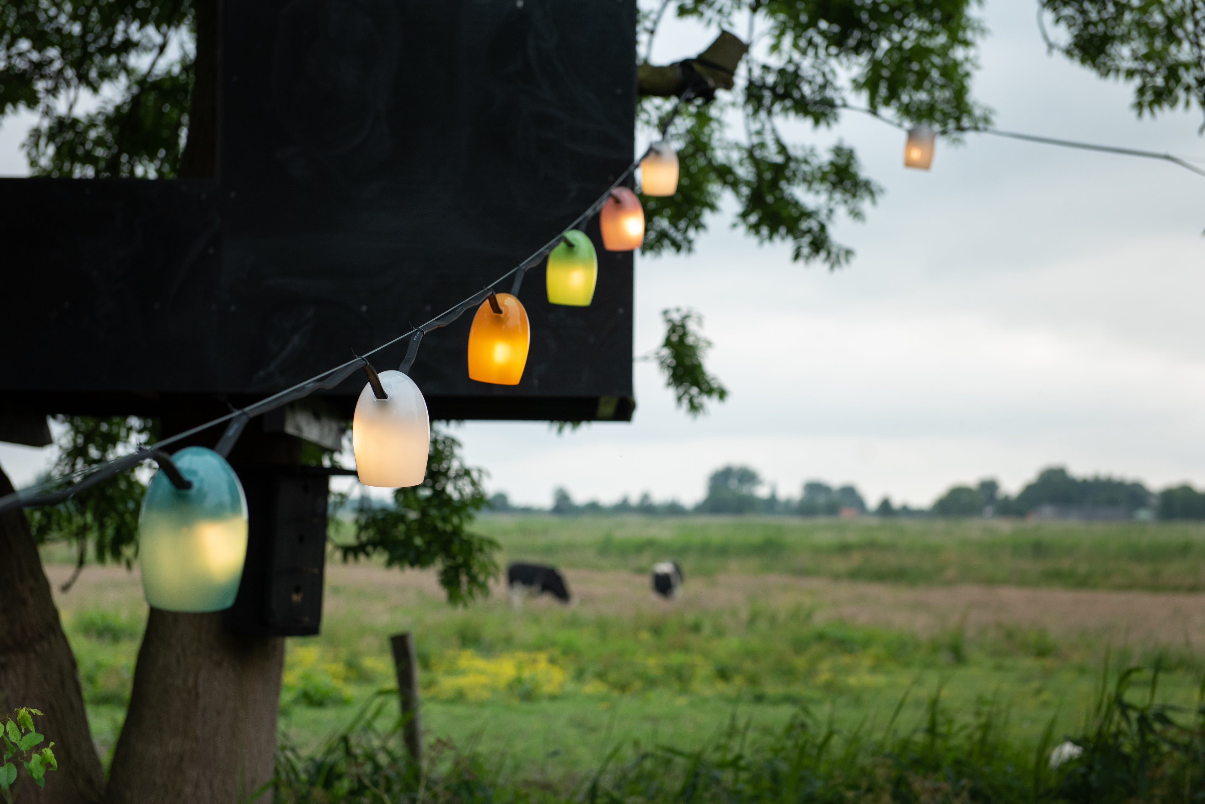 Weltevree Stringlight