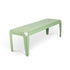 Weltevree Bended Bench tuinbank