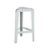 Weltevree Bended stool high kruk