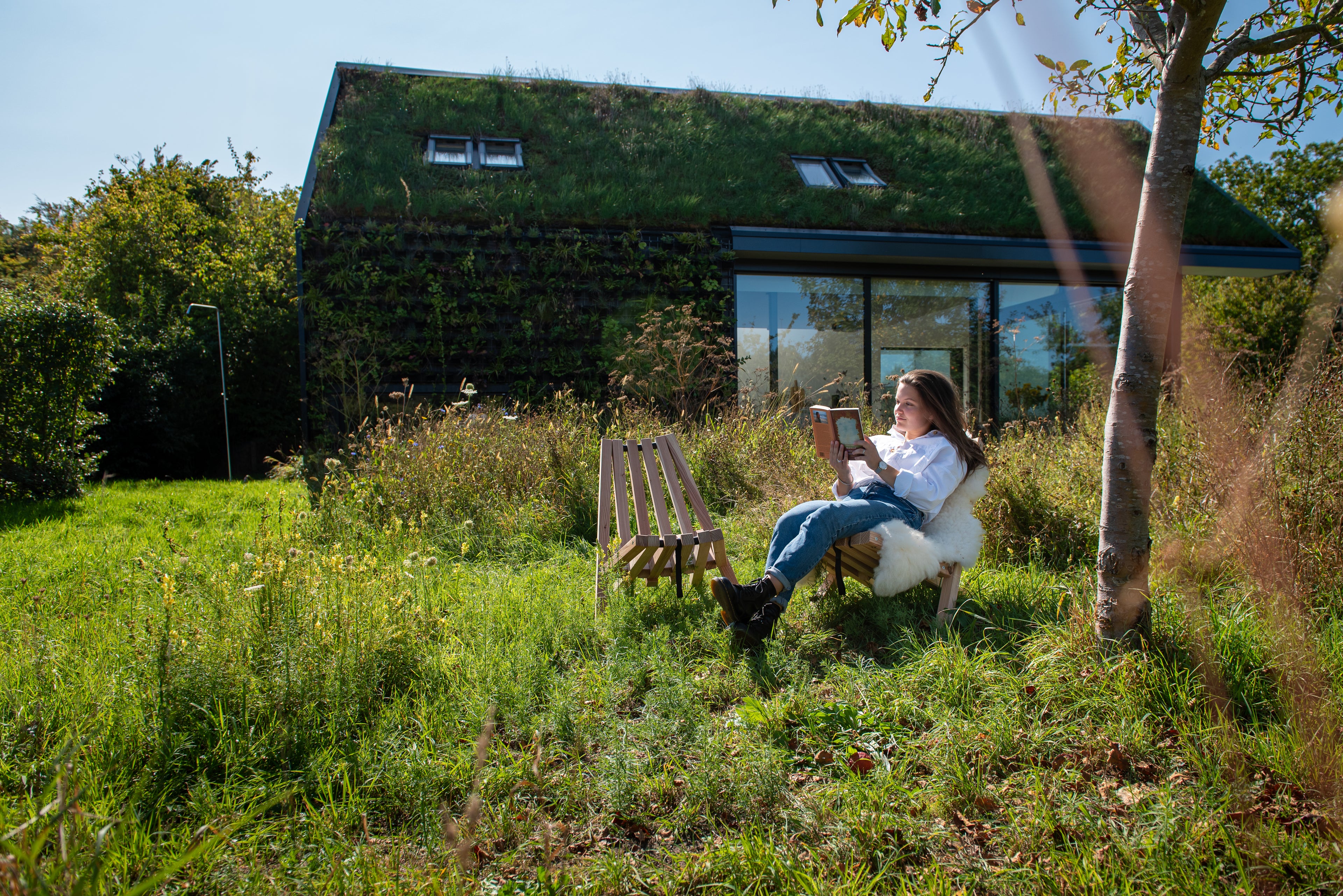 Weltevree Fieldchair