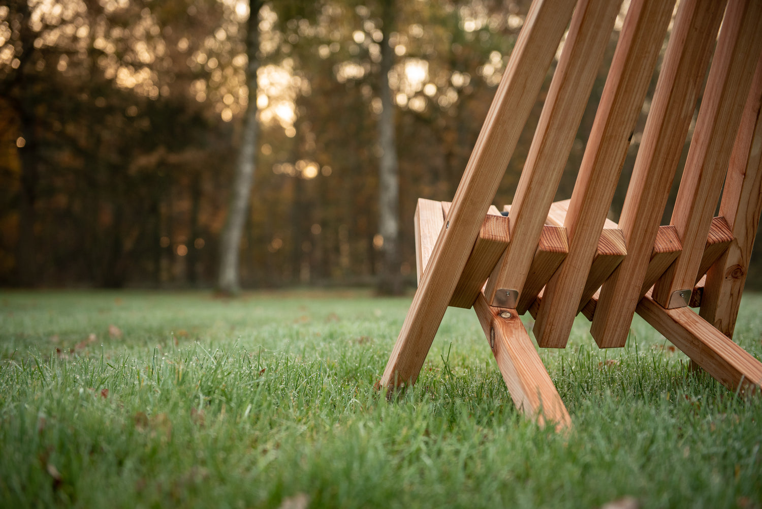 Weltevree Fieldchair