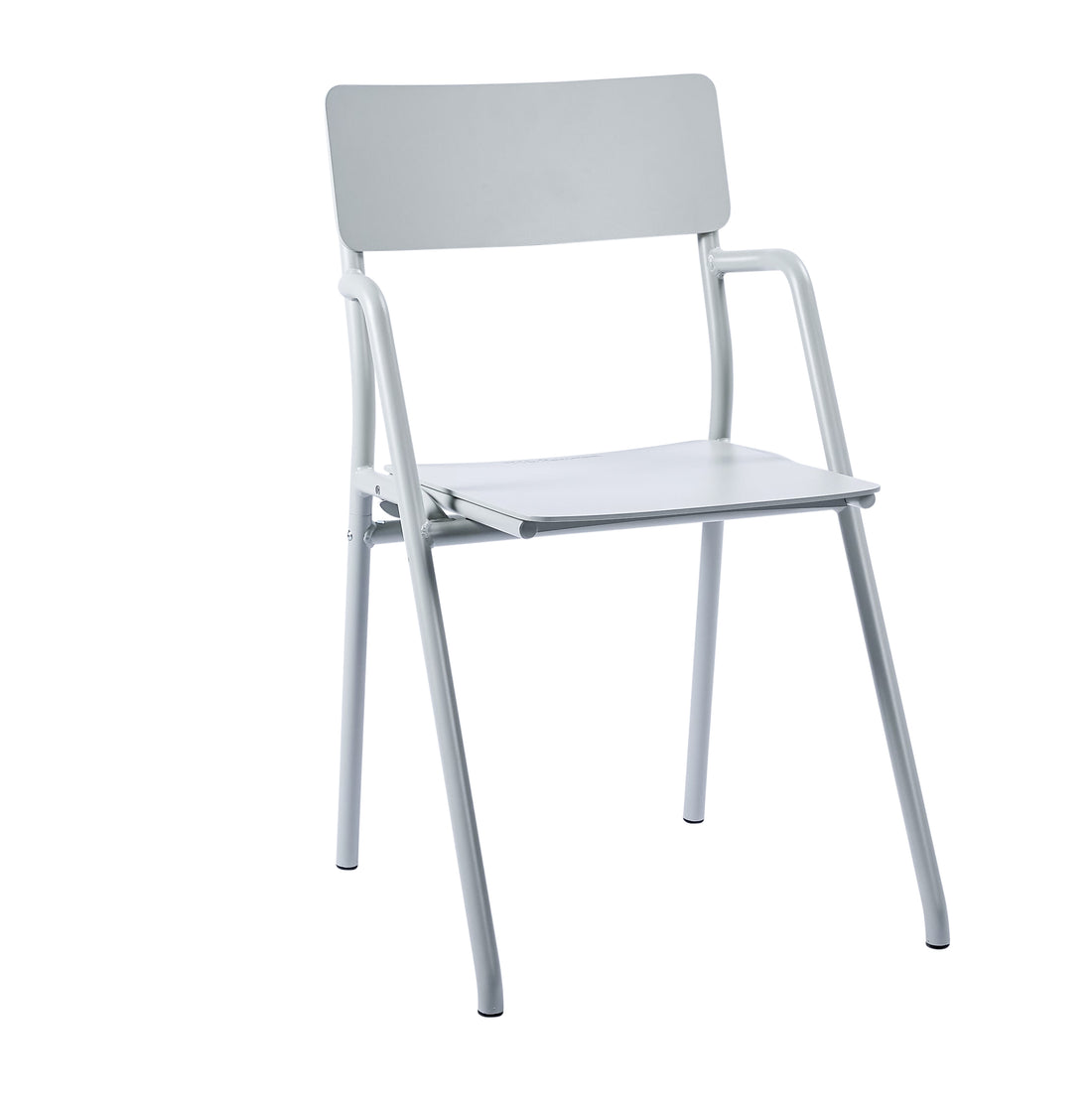 Weltevree Flip-Up chair grijs