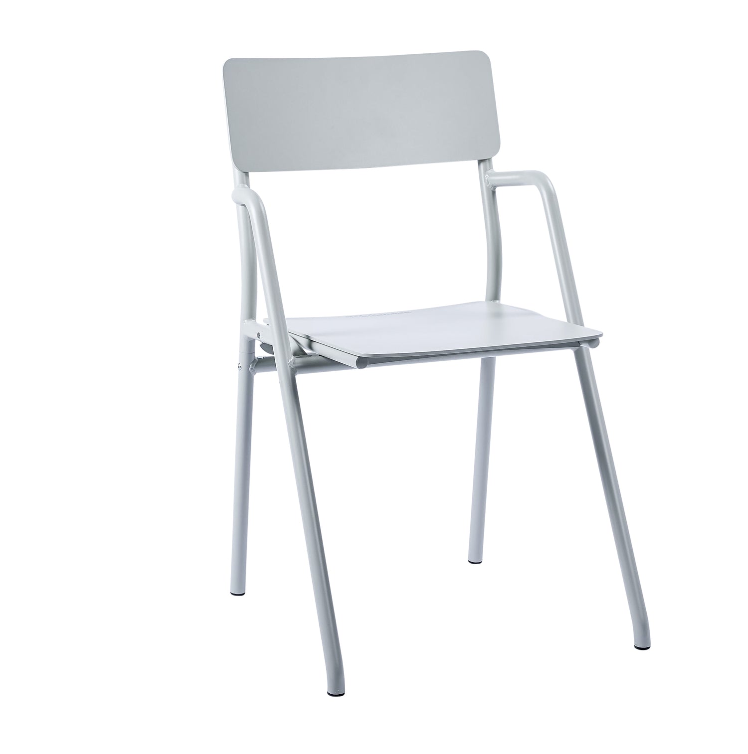 Weltevree Flip-Up chair grijs