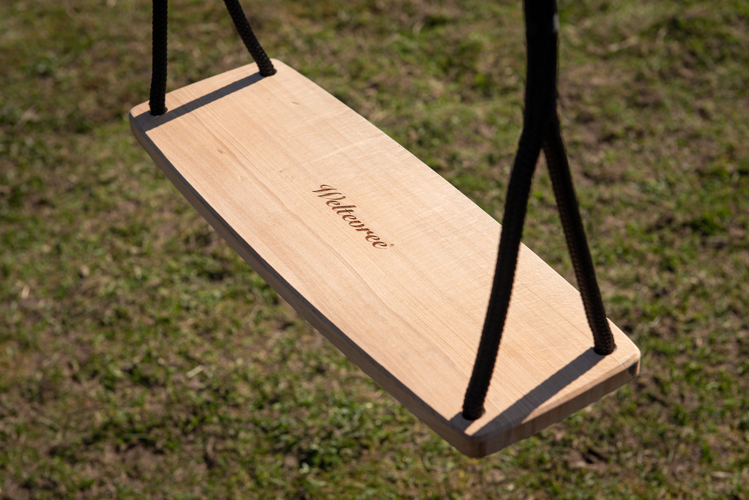 Weltevree Serious Swing Schommel