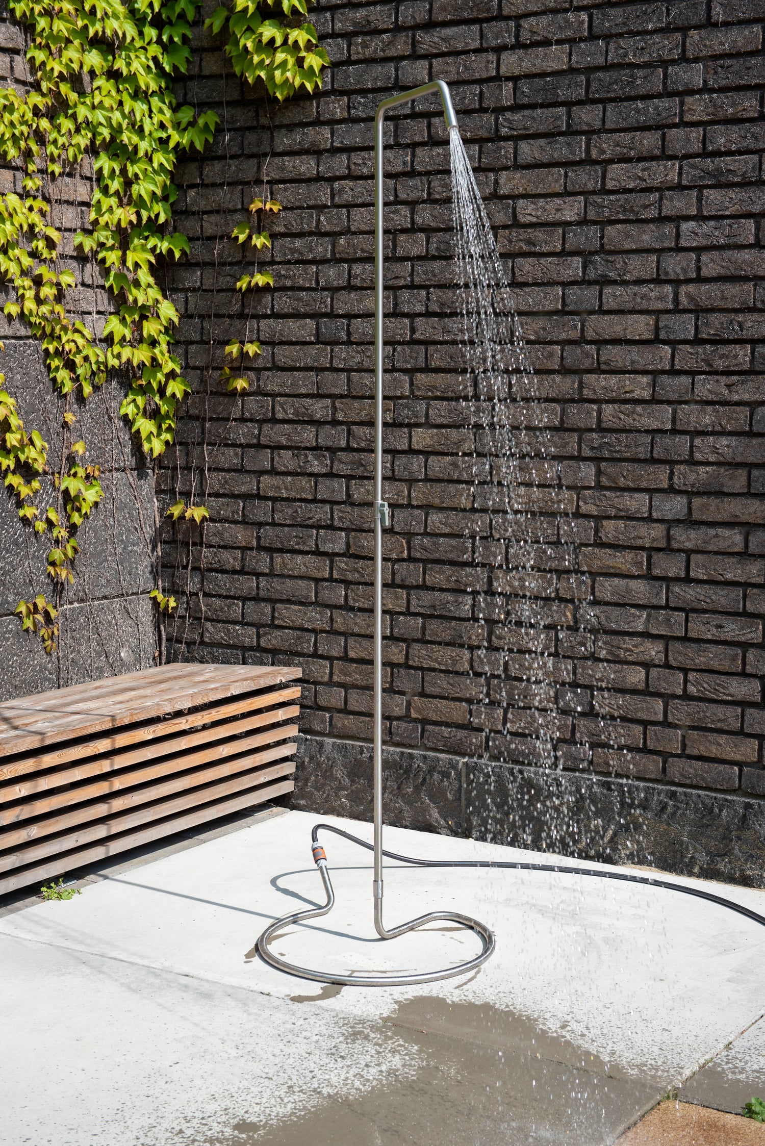 Weltevree Serpentine Buitendouche