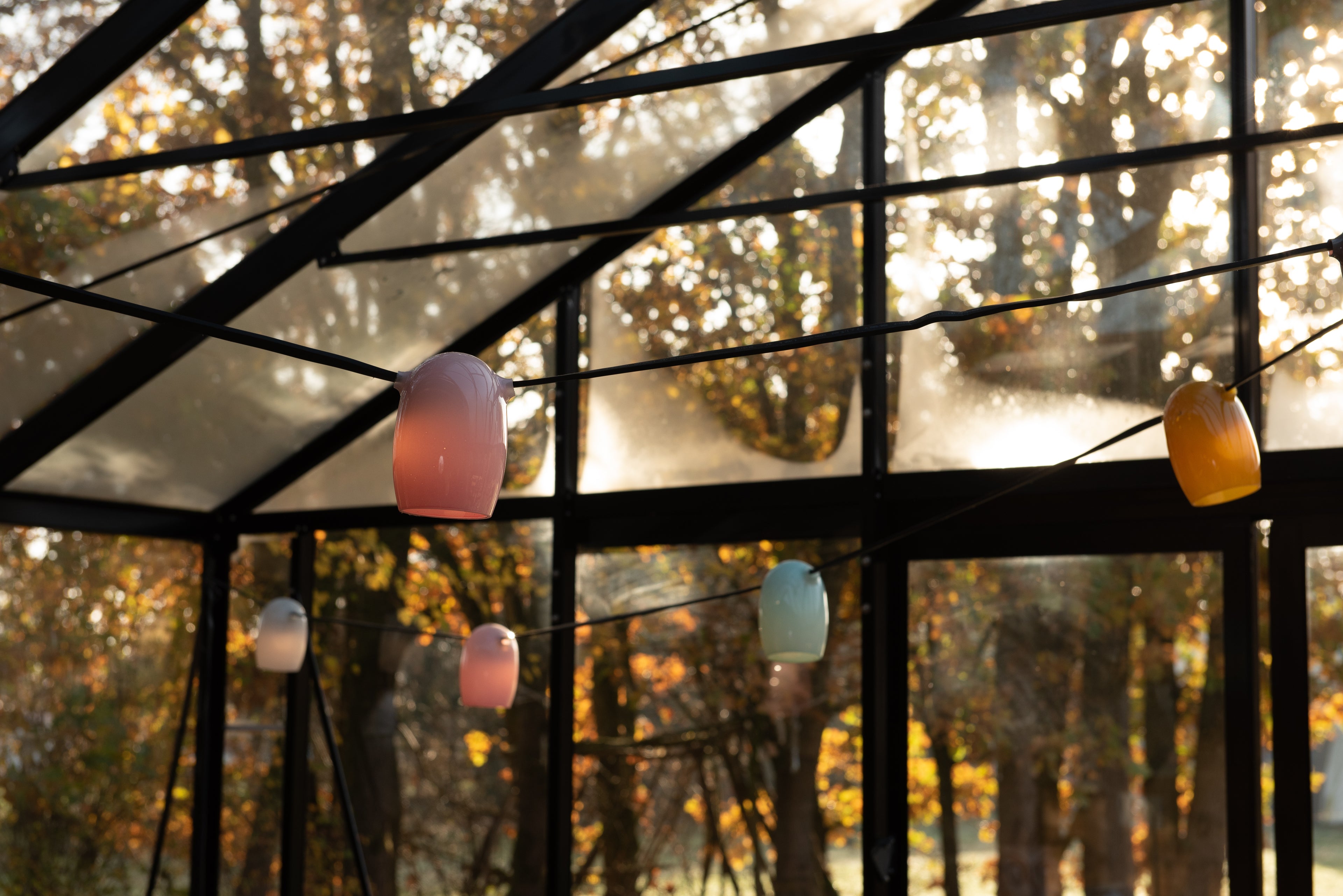 Weltevree Stringlight