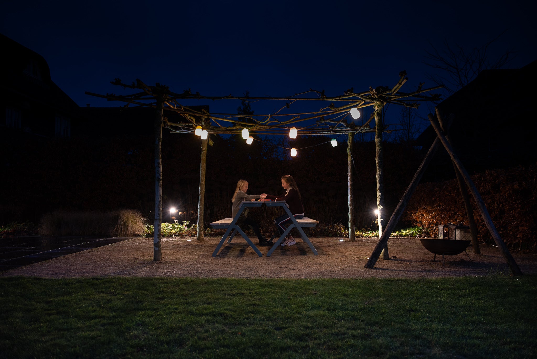 Weltevree Stringlight