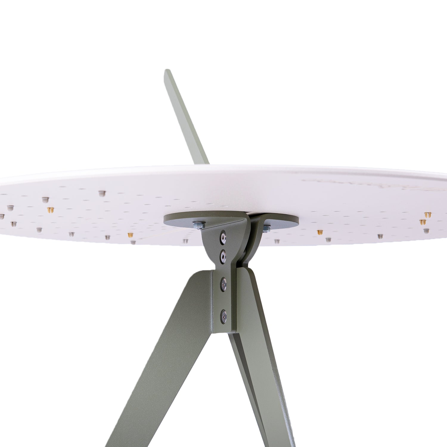 Weltevree Sundial bijzettafel