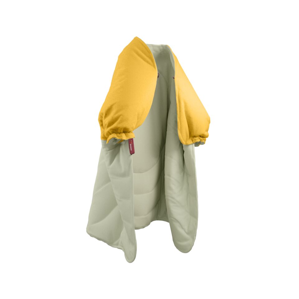 Weltevree x Stoov Huge Hug warmtedeken