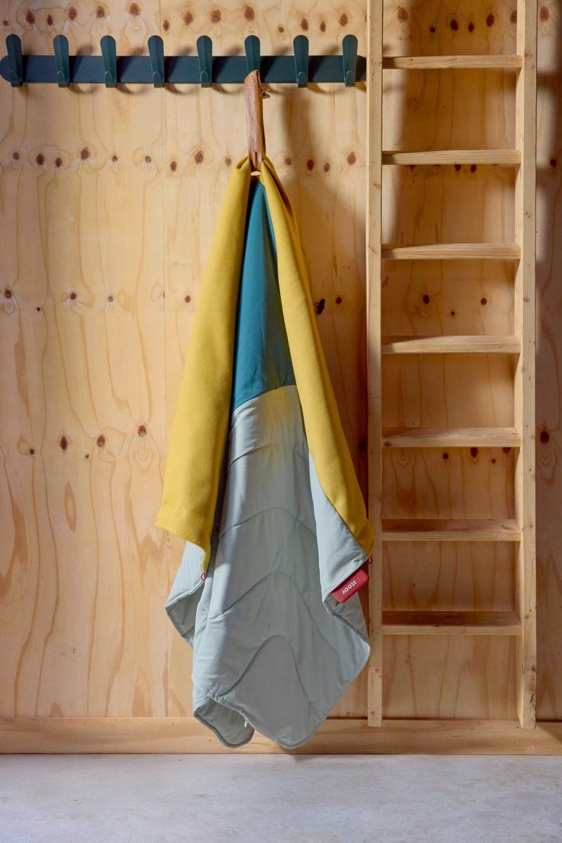 Weltevree x Stoov Huge Hug warmtedeken