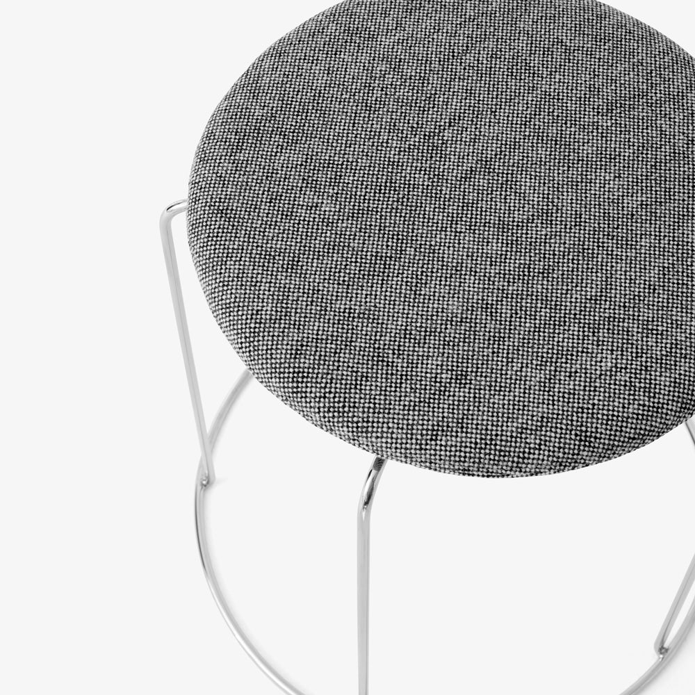 &tradition Wire Stool VP11 Chair
