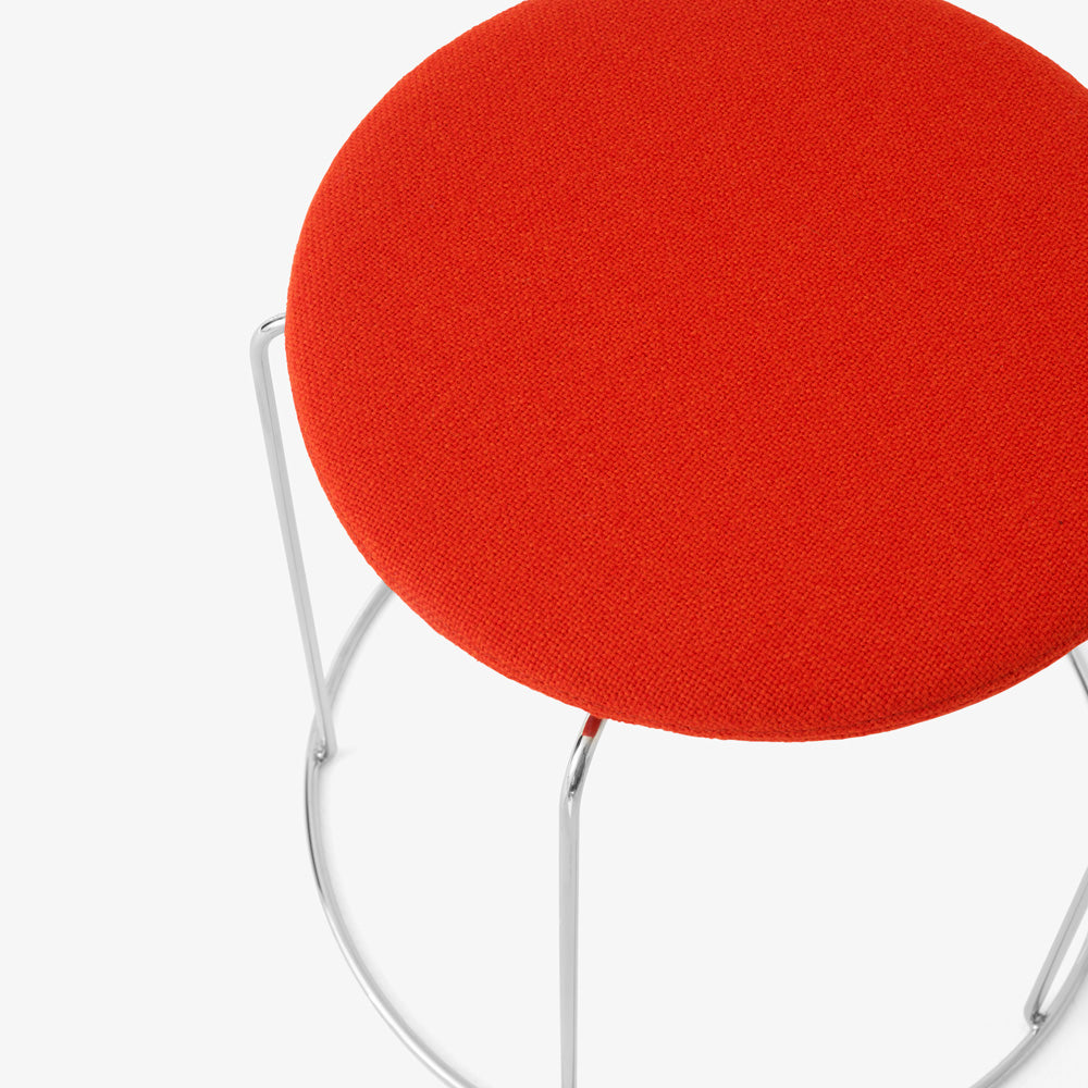 &tradition Wire Stool VP11 Chair