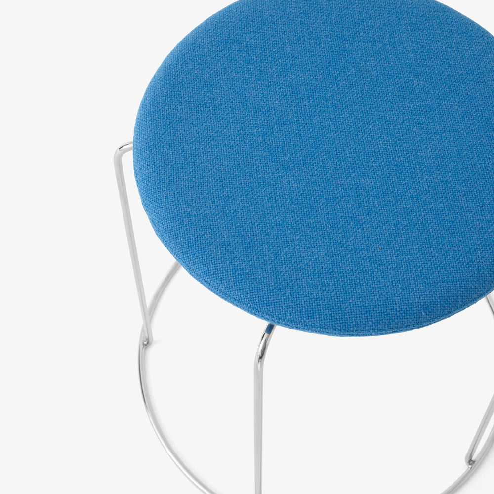 &tradition Wire Stool VP11 Chair