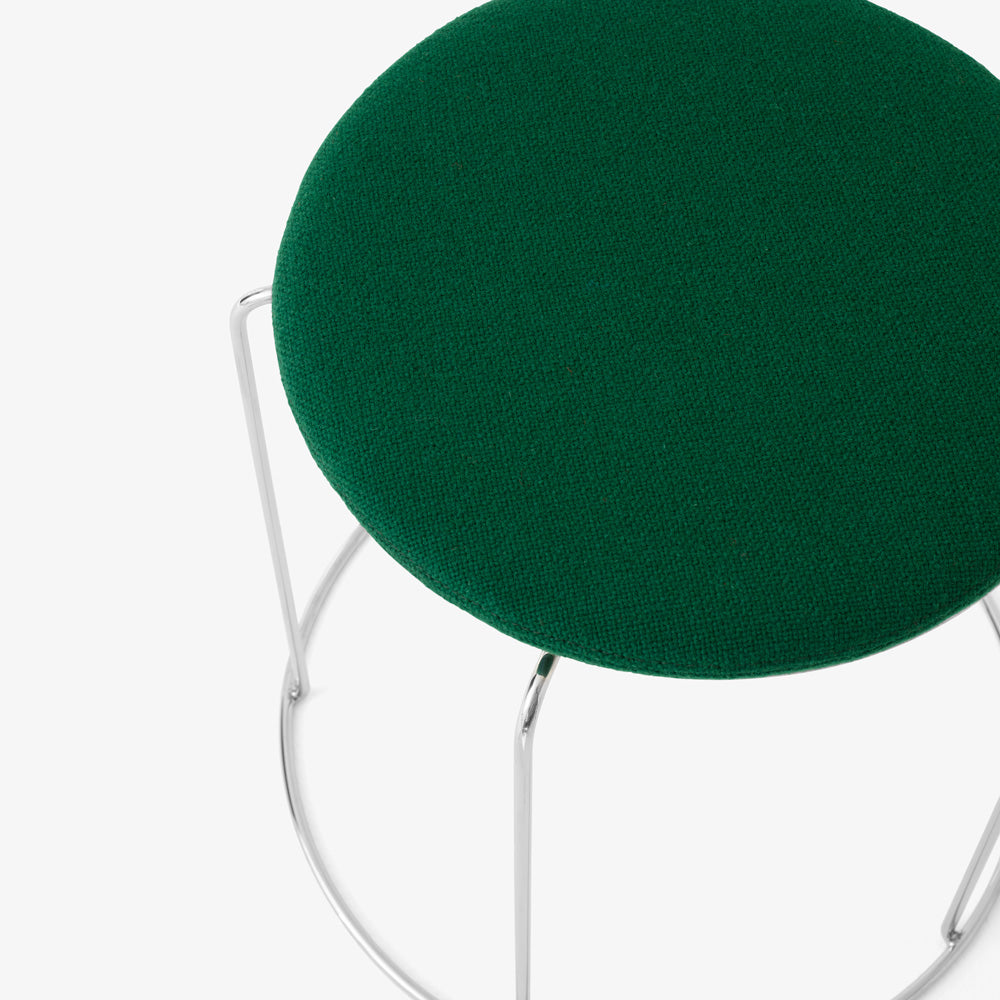 &tradition Wire Stool VP11 Chair