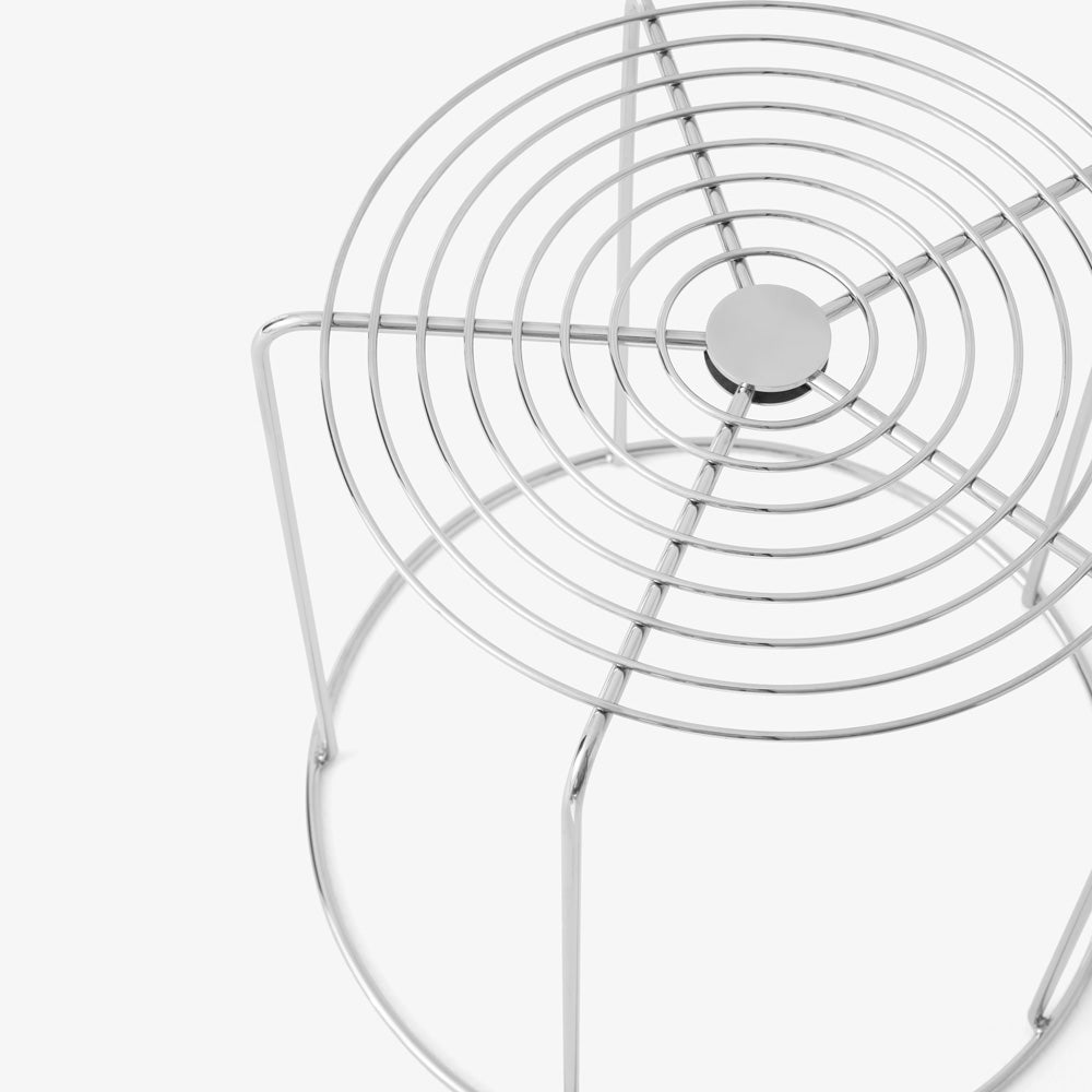 &tradition Wire Stool VP11 Chair